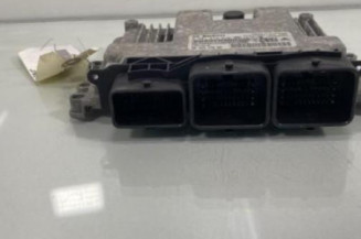 Calculateur moteur CITROEN JUMPY 2