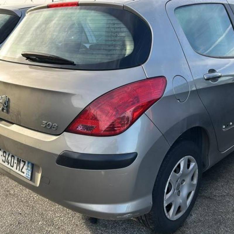 Calculateur PEUGEOT 308 1 Photo n°9