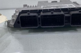Calculateur moteur FORD C-MAX 1