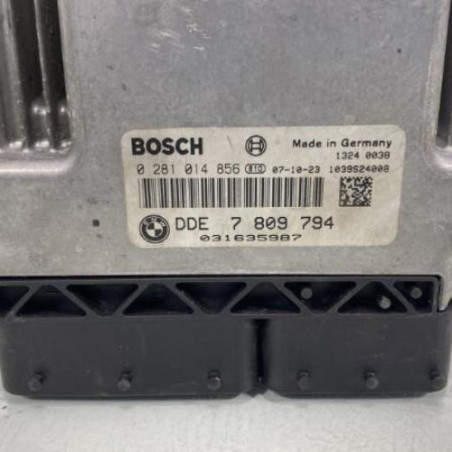 Calculateur moteur MINI MINI 2 R56