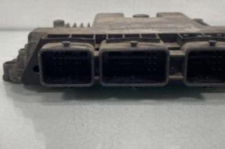 Calculateur moteur RENAULT LAGUNA 2