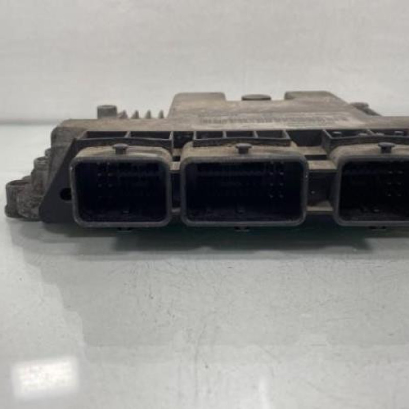 Calculateur RENAULT LAGUNA 2 Photo n°3