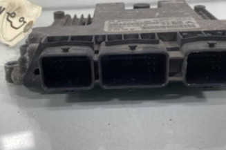 Calculateur moteur CITROEN JUMPY 2
