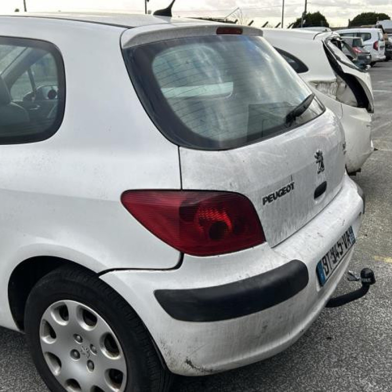 Calculateur PEUGEOT 307 Photo n°11
