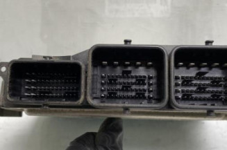 Calculateur moteur FORD FIESTA 6