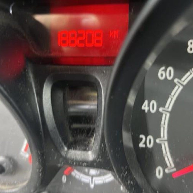 Calculateur FORD FIESTA 6 Photo n°13