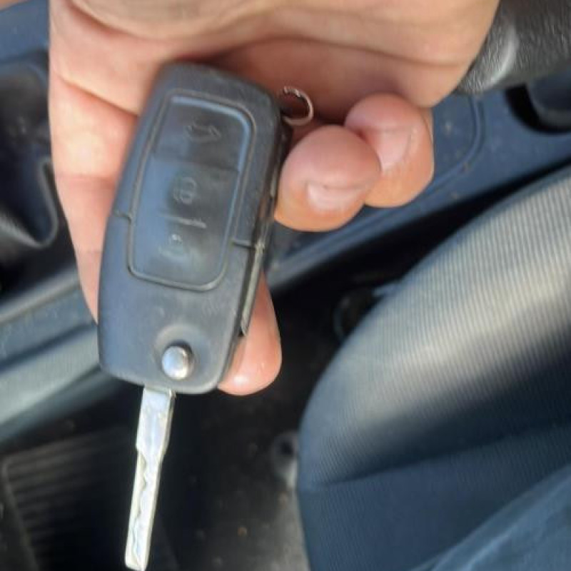 Calculateur FORD FIESTA 6 Photo n°15