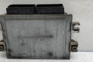 Calculateur moteur RENAULT CLIO 2