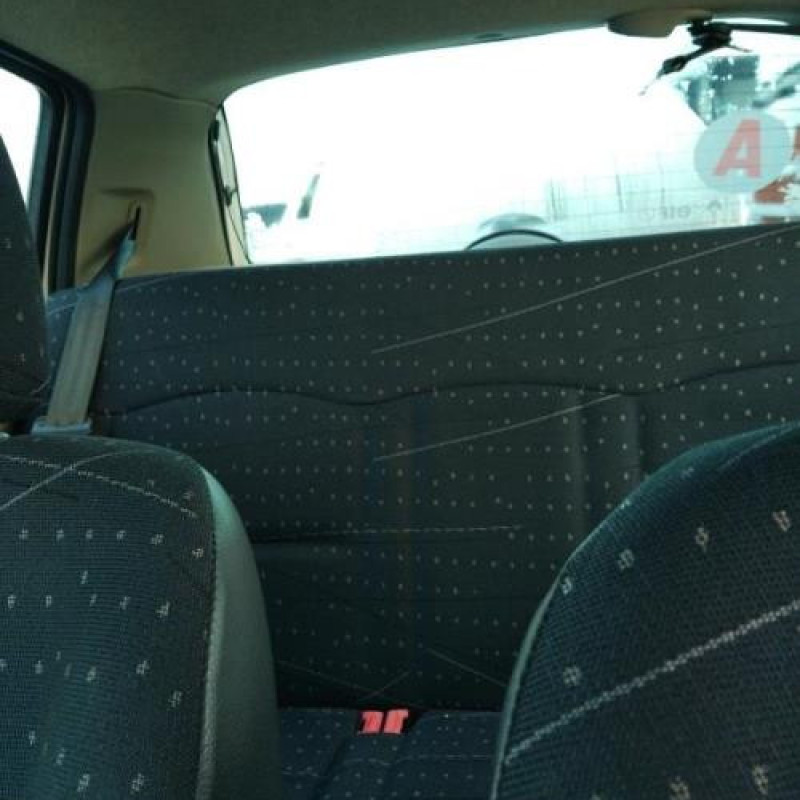Calculateur RENAULT CLIO 2 Photo n°10