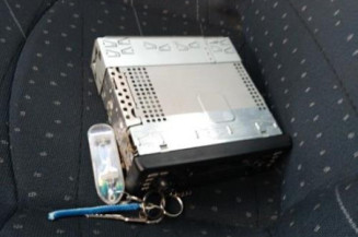 Calculateur moteur RENAULT CLIO 2