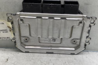Calculateur moteur DACIA SANDERO 2