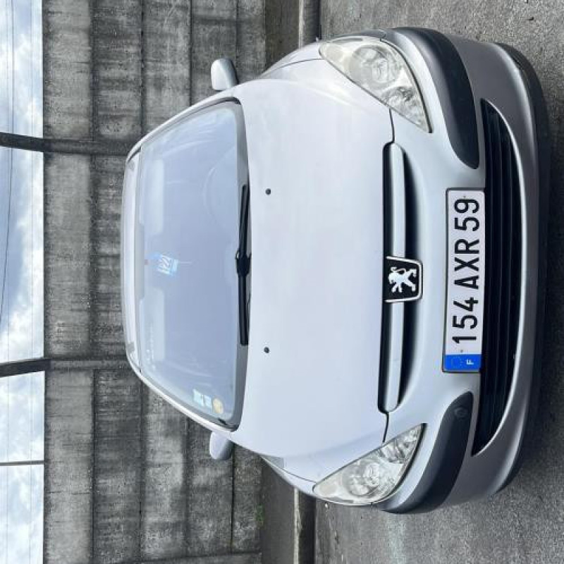 Calculateur PEUGEOT 307 Photo n°5