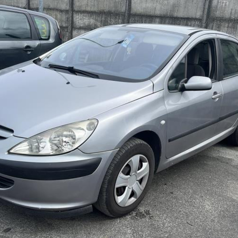 Calculateur PEUGEOT 307 Photo n°6