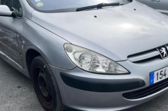 Calculateur moteur PEUGEOT 307