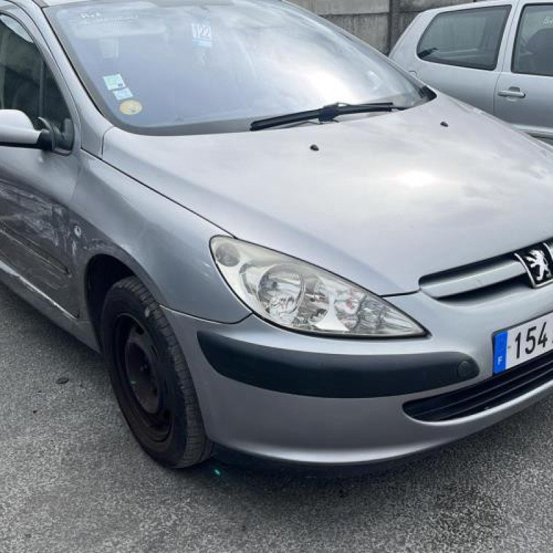 Calculateur PEUGEOT 307 Photo n°7