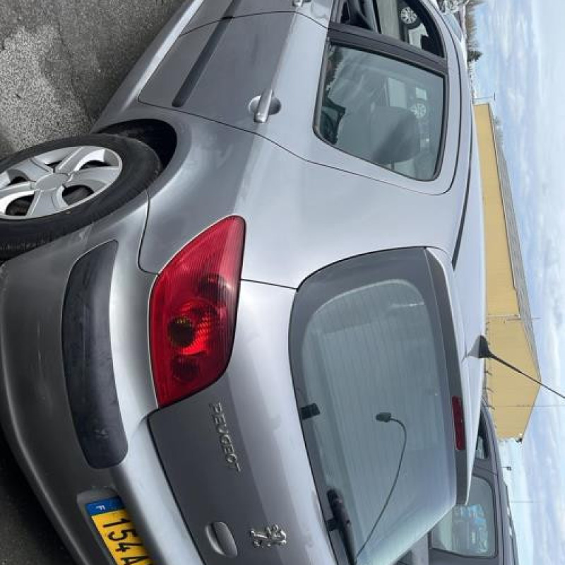 Calculateur PEUGEOT 307 Photo n°10