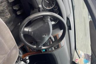 Calculateur moteur PEUGEOT 307
