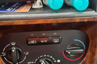 Calculateur moteur PEUGEOT 307