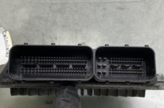 Calculateur moteur MERCEDES CLASSE A 169