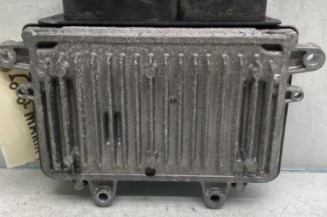 Calculateur moteur MERCEDES CLASSE A 169