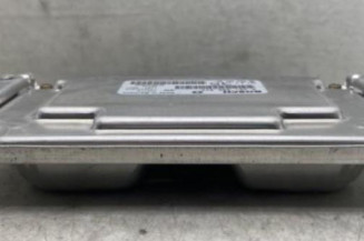 Calculateur moteur PEUGEOT 307