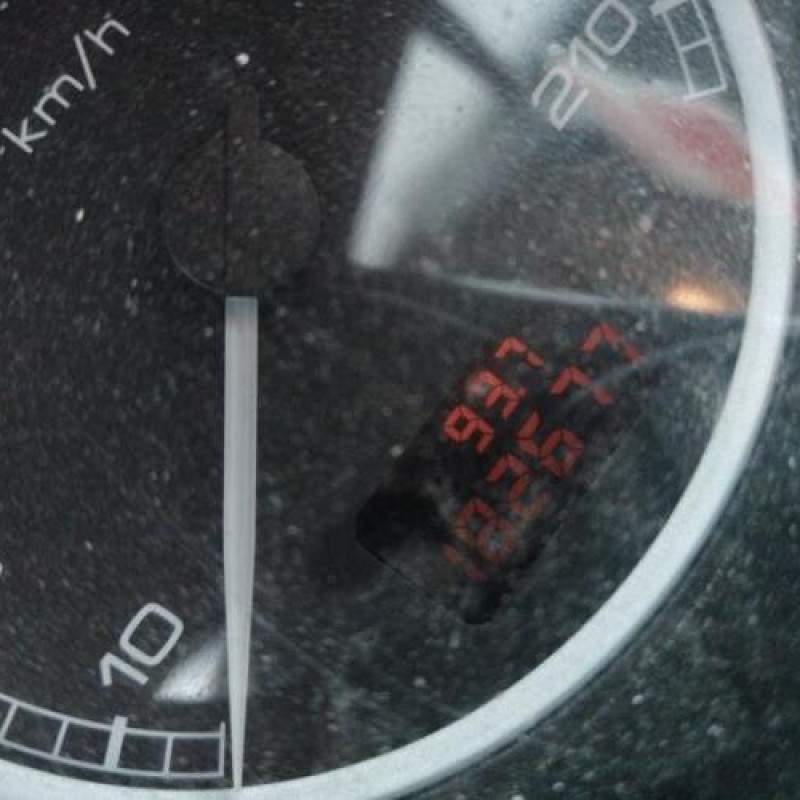 Calculateur PEUGEOT 307 Photo n°13