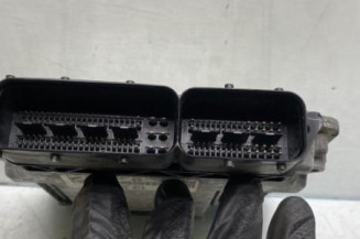Calculateur moteur VOLKSWAGEN TOUAREG 1