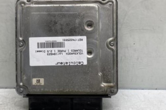 Calculateur moteur VOLKSWAGEN TOUAREG 1