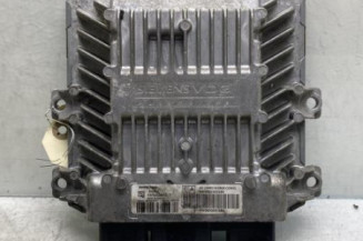 Calculateur CITROEN C3 1 Photo n°1