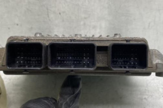 Calculateur moteur CITROEN C3 1