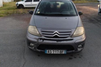 Calculateur moteur CITROEN C3 1