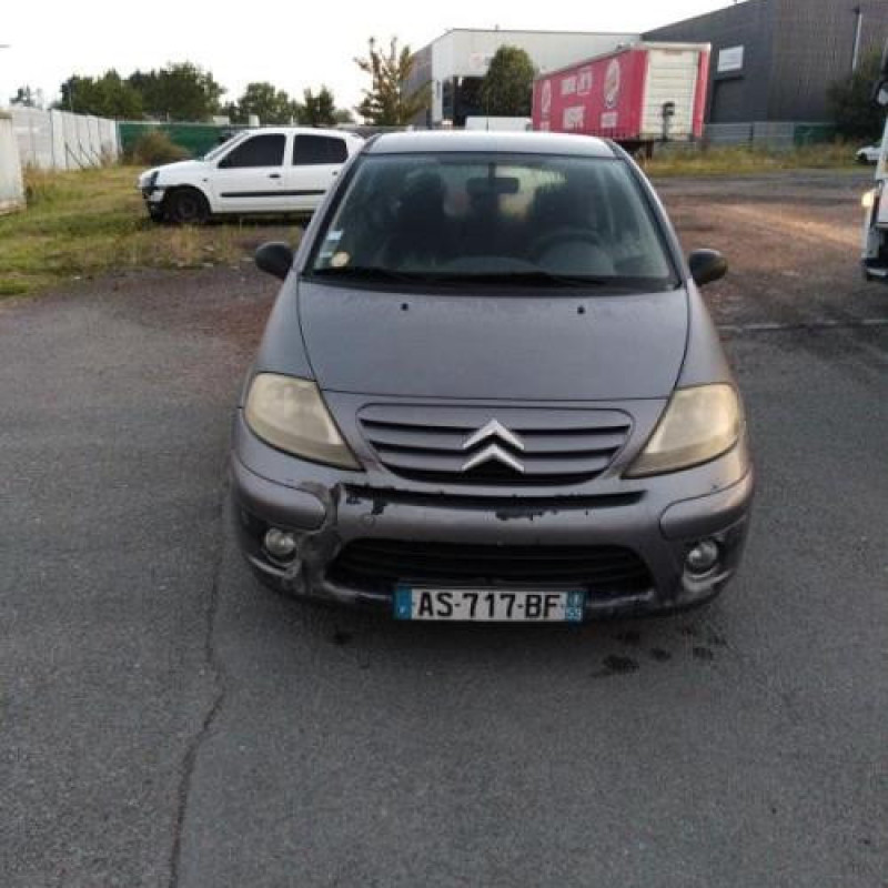 Calculateur CITROEN C3 1 Photo n°5