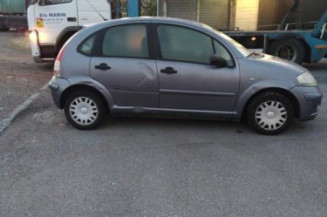 Calculateur moteur CITROEN C3 1