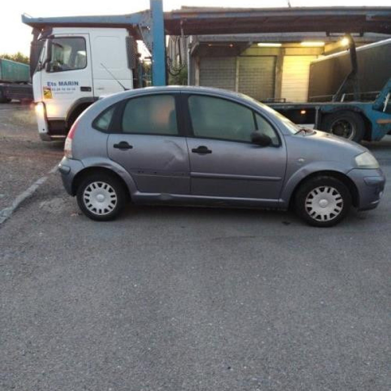Calculateur CITROEN C3 1 Photo n°6