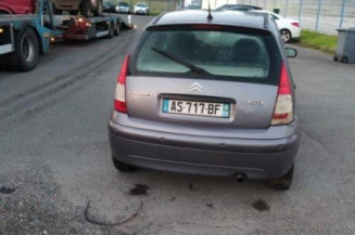 Calculateur moteur CITROEN C3 1