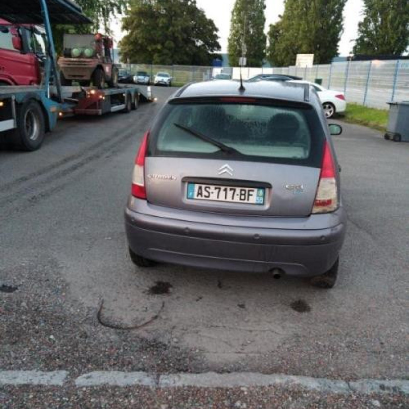Calculateur CITROEN C3 1 Photo n°7