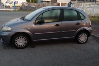 Calculateur moteur CITROEN C3 1