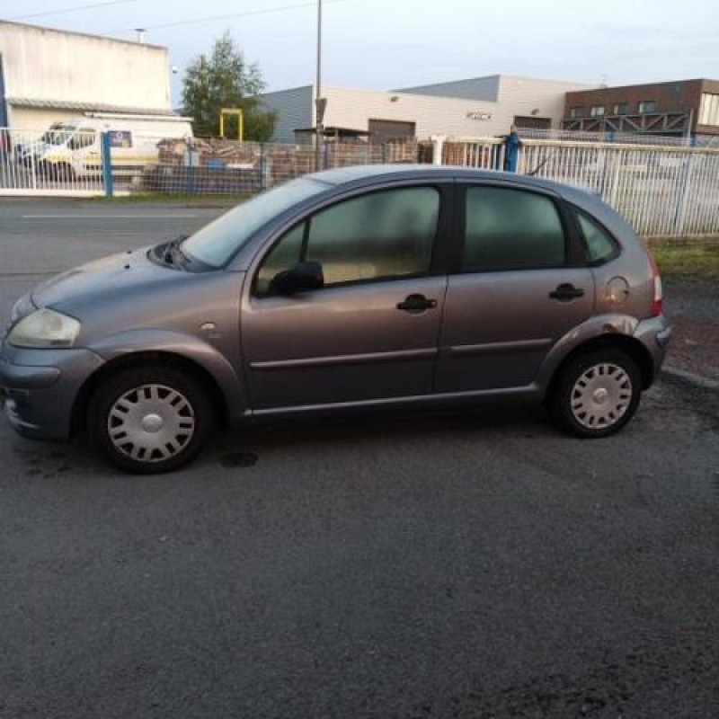 Calculateur CITROEN C3 1 Photo n°8