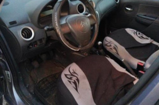 Calculateur moteur CITROEN C3 1
