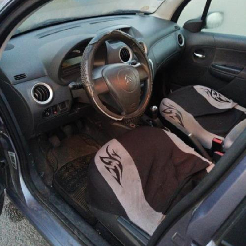 Calculateur CITROEN C3 1 Photo n°9