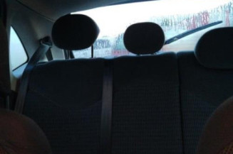 Calculateur moteur CITROEN C3 1