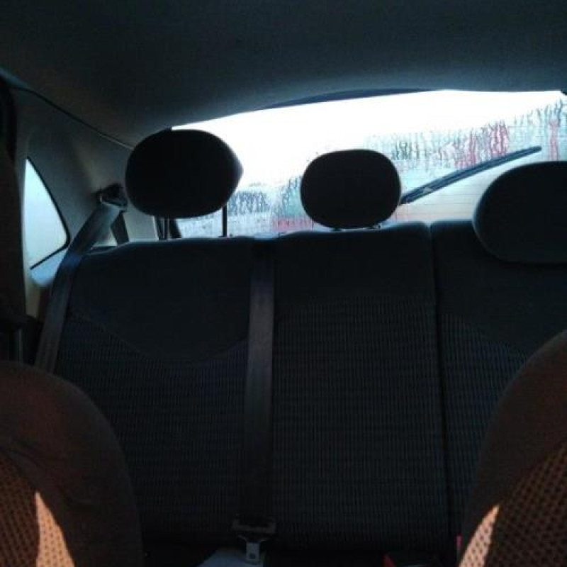 Calculateur CITROEN C3 1 Photo n°10