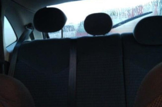 Calculateur moteur CITROEN C3 1