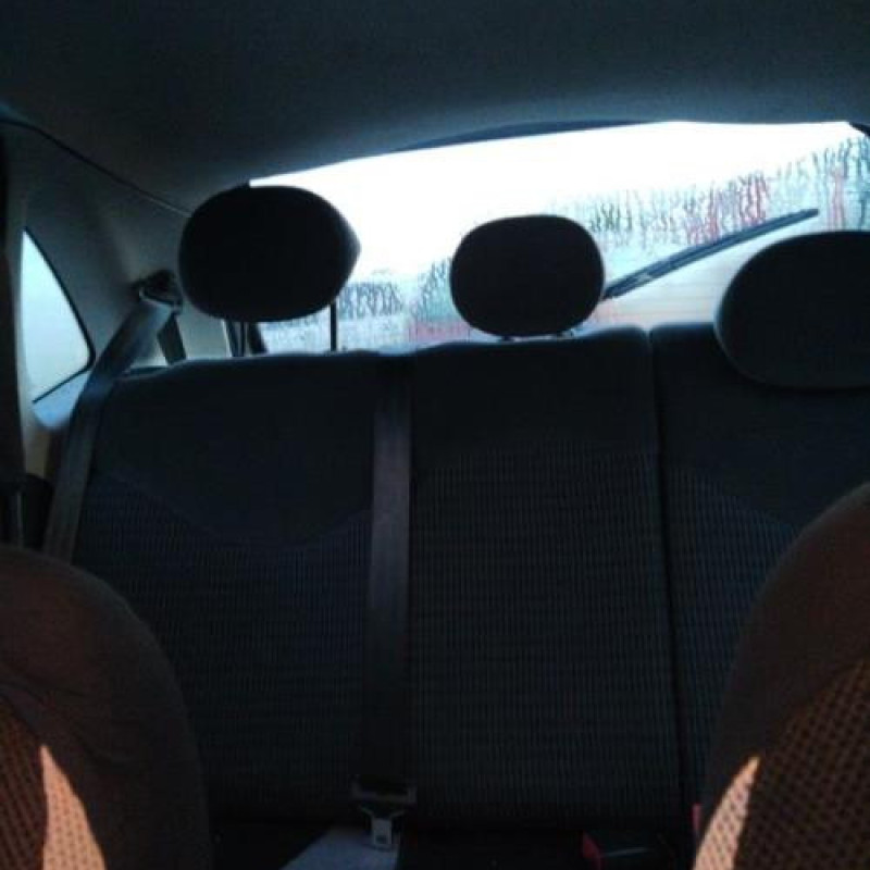 Calculateur CITROEN C3 1 Photo n°11