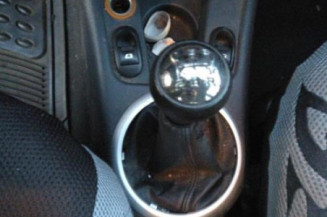 Calculateur moteur CITROEN C3 1