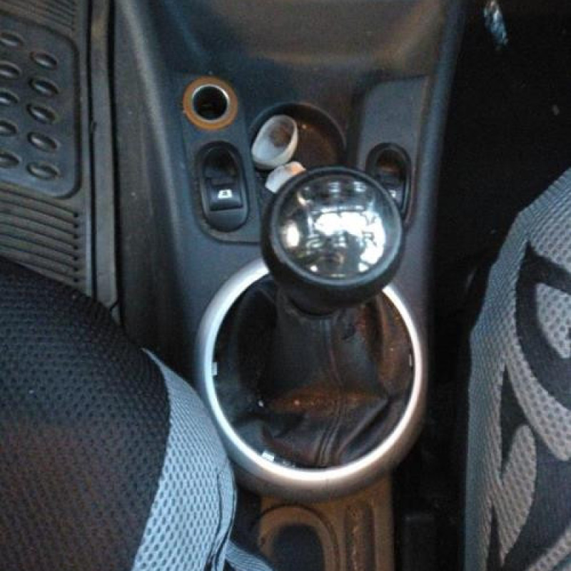 Calculateur CITROEN C3 1 Photo n°12
