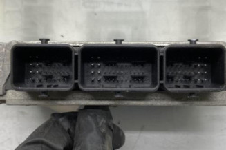 Calculateur moteur CITROEN C4 1