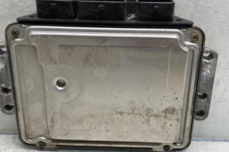 Calculateur moteur PEUGEOT 206