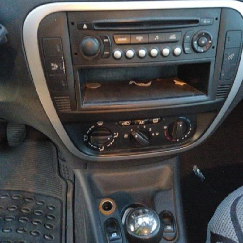 Calculateur CITROEN C3 1 Photo n°13