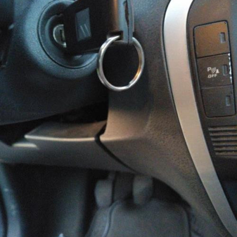 Calculateur CITROEN C3 1 Photo n°15